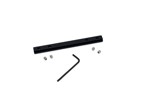 1120k LAZER Two Lamp Link Piece