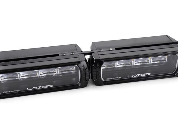 two-lamp-link LAZER Two Lamp Link Piece