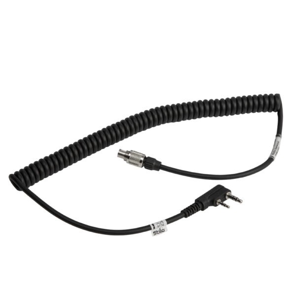 STILO YD radio wiring connection cable