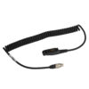 STILO YD radio wiring connection cable