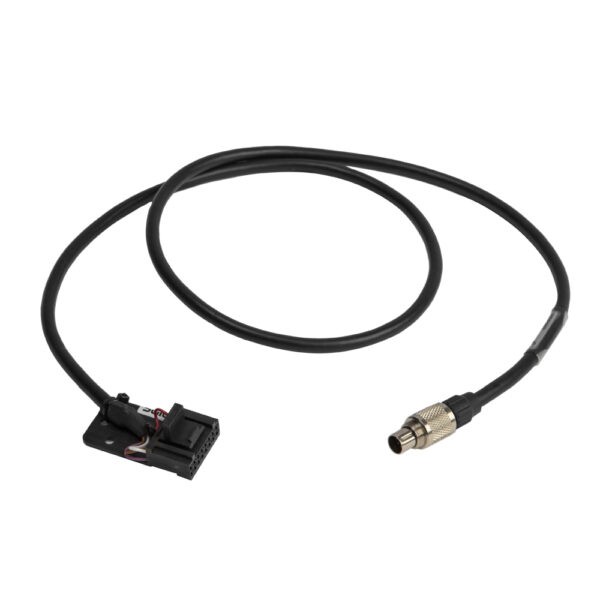 STILO YD radio wiring connection cable