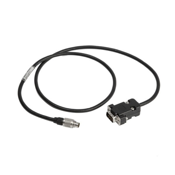 STILO YD radio wiring connection cable