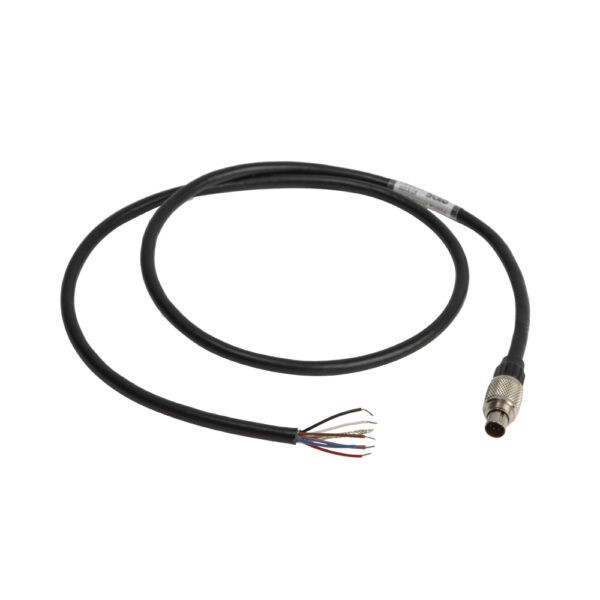 STILO YD radio wiring connection cable