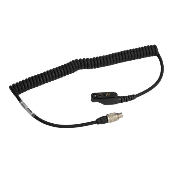STILO YD radio wiring connection cable