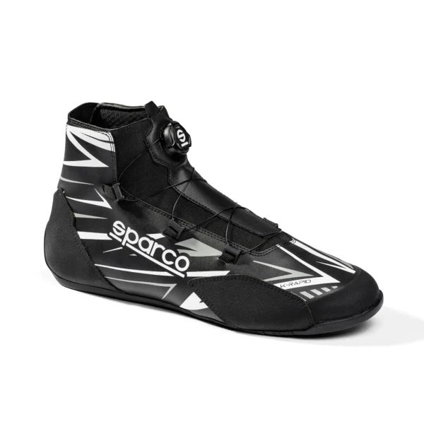 SPARCO K-Rapid Waterproof FIA 8877-2022