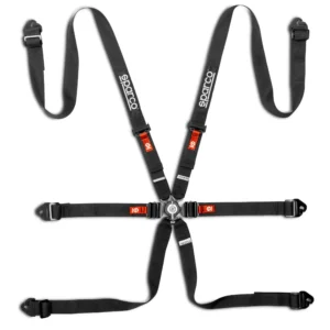 SPARCO Competition H-2 PD