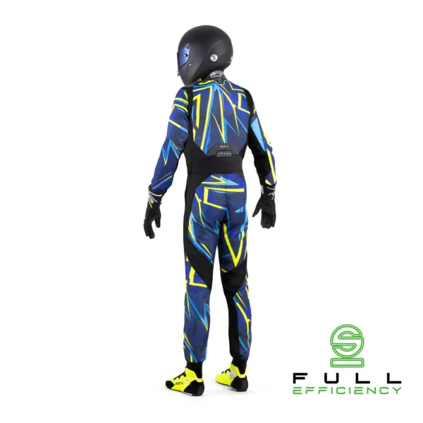 SPARCO X-Light Full Efficiency Infinity