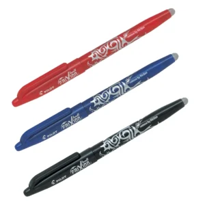 Tindipliiats kustutatav Pilot FriXion Ball 0,7mm