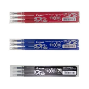 Tindisüdamik Pilot FriXion Ball 0,7mm