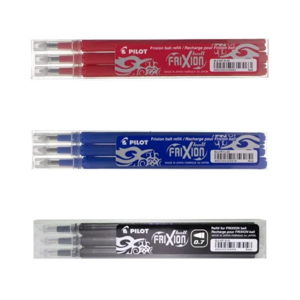 Tindisüdamik Pilot FriXion Ball 0,7mm