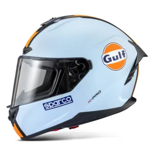 SPARCO Gulf X-Pro