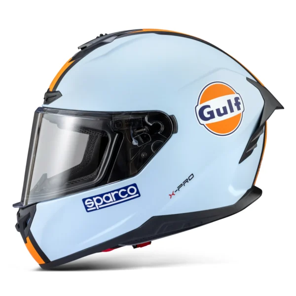 SPARCO Gulf X-Pro