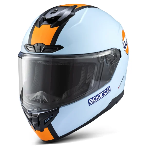 SPARCO Gulf X-Pro