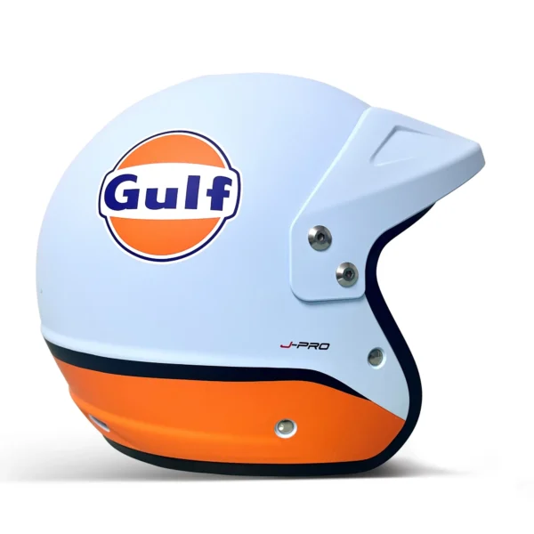 SPARCO Gulf J-PRo