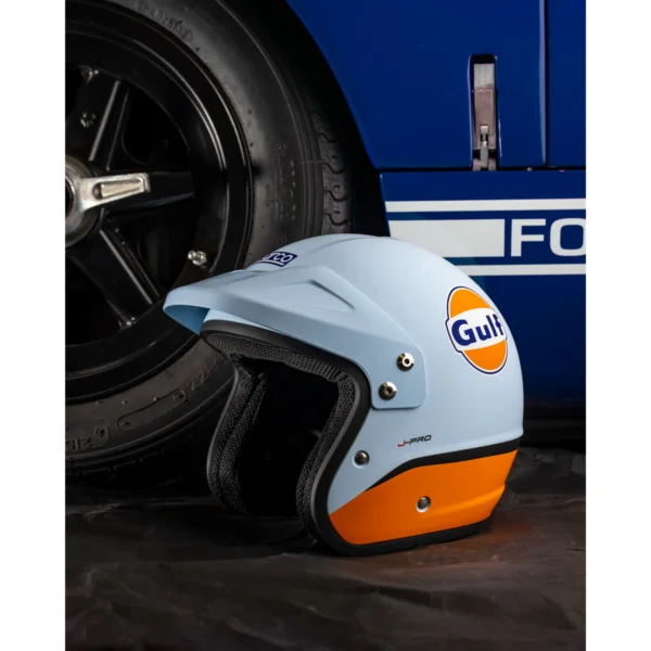 SPARCO Gulf J-PRo