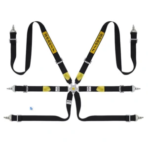 SABELT Steel Rally 2x2