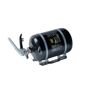 OMP CMSST7 teras/mehaaniline tulekustutus süsteem