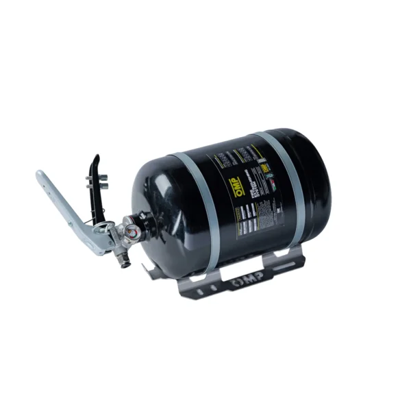 OMP CMSST7 teras/mehaaniline tulekustutus süsteem