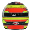 BELL KC7 CMR Oscar Piastri edition