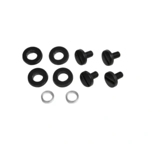 STILO WRC/Venti/Trophy/Sport kiivrinoka kruvide komplekt