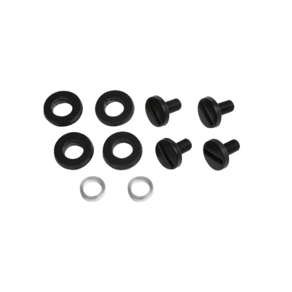 STILO WRC/Venti/Trophy/Sport kiivrinoka kruvide komplekt