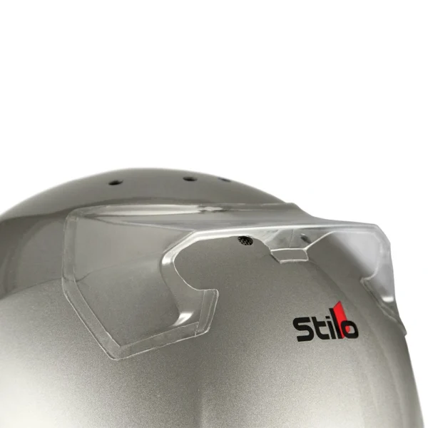 Stilo kinnise ST seeria kiivri tagumine spoiler