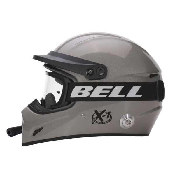 BELL X-1 Rally Offroad