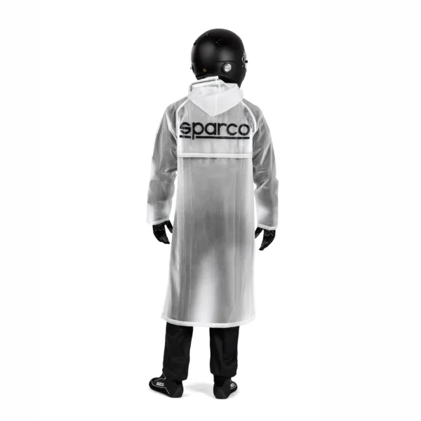 SPARCO vihmamantel EVO