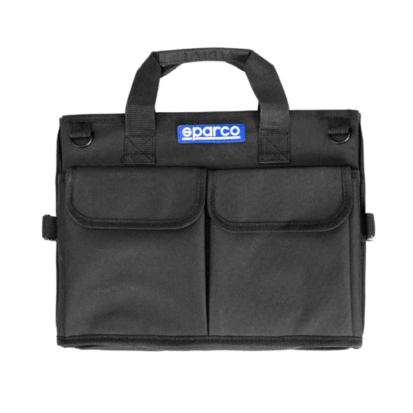 SPARCO Foldable Helmet Box