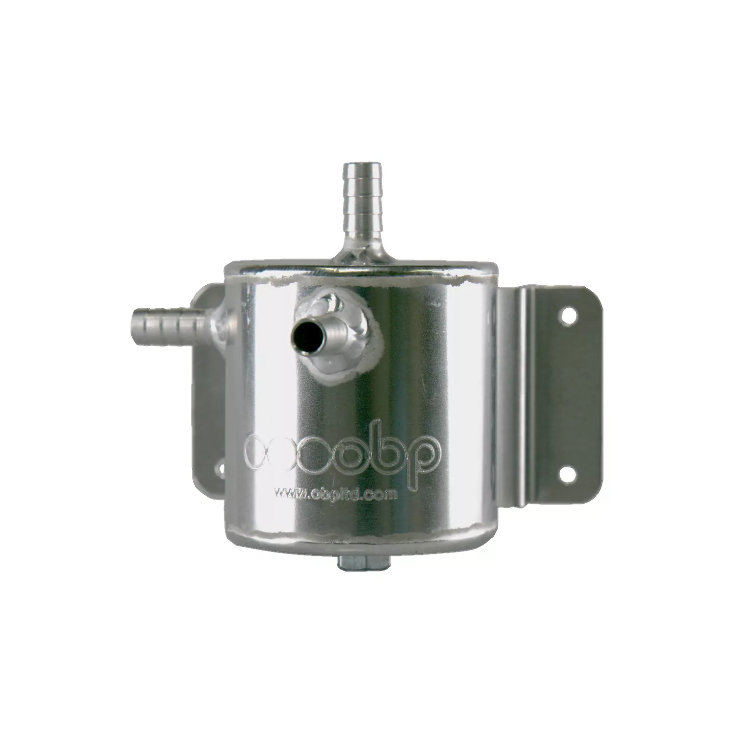OBP 0,5 Ltr Oil Catch Tank
