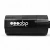 OBPV2CT010-3 OBP 0.5 Litre Splitable Bulkhead Mount Baffled Oil Catch Tank