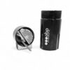 OBPV2CT010-5 OBP 0.5 Litre Splitable Bulkhead Mount Baffled Oil Catch Tank