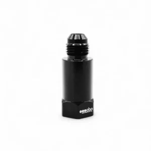 OBP Roll Over Breather Valve