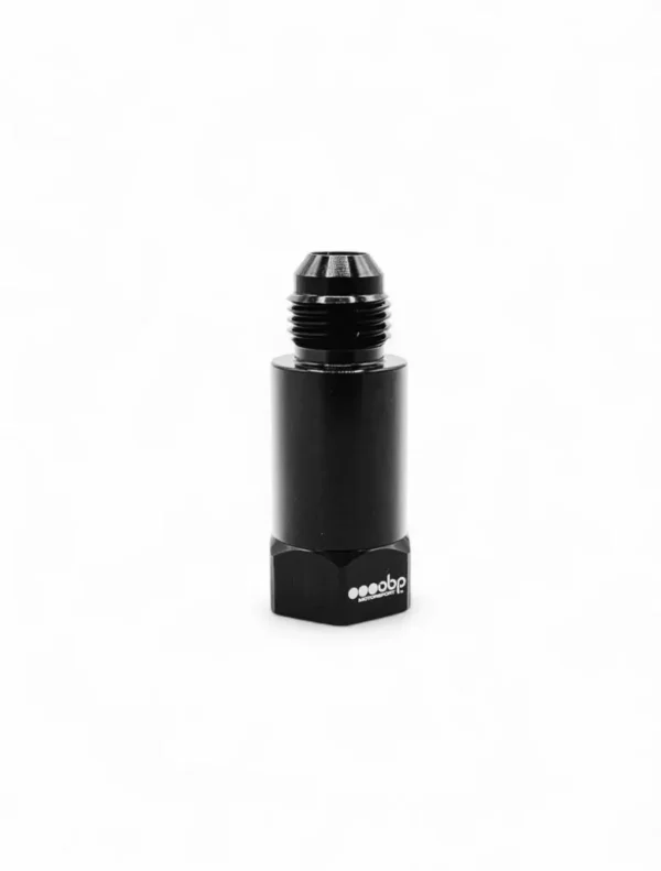 OBP Roll Over Breather Valve