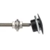 OBP Universal Quick Release Push Button