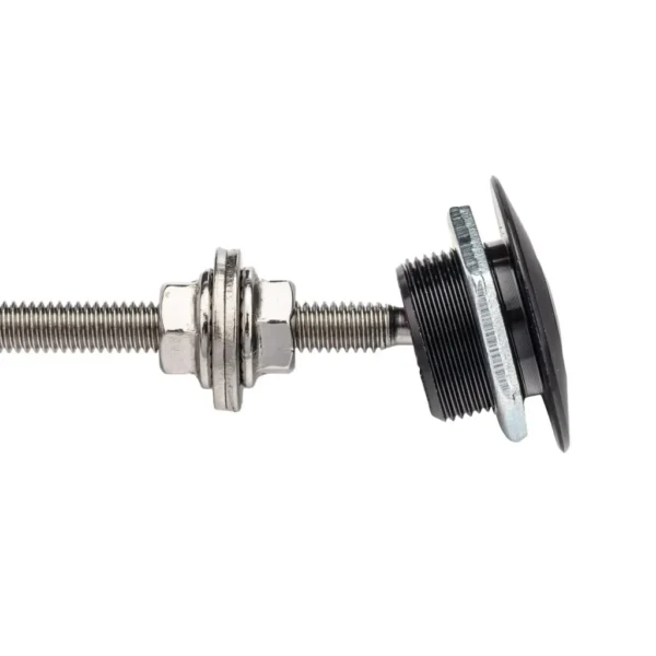 OBP Universal Quick Release Push Button