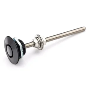 OBP Universal Quick Release Push Button