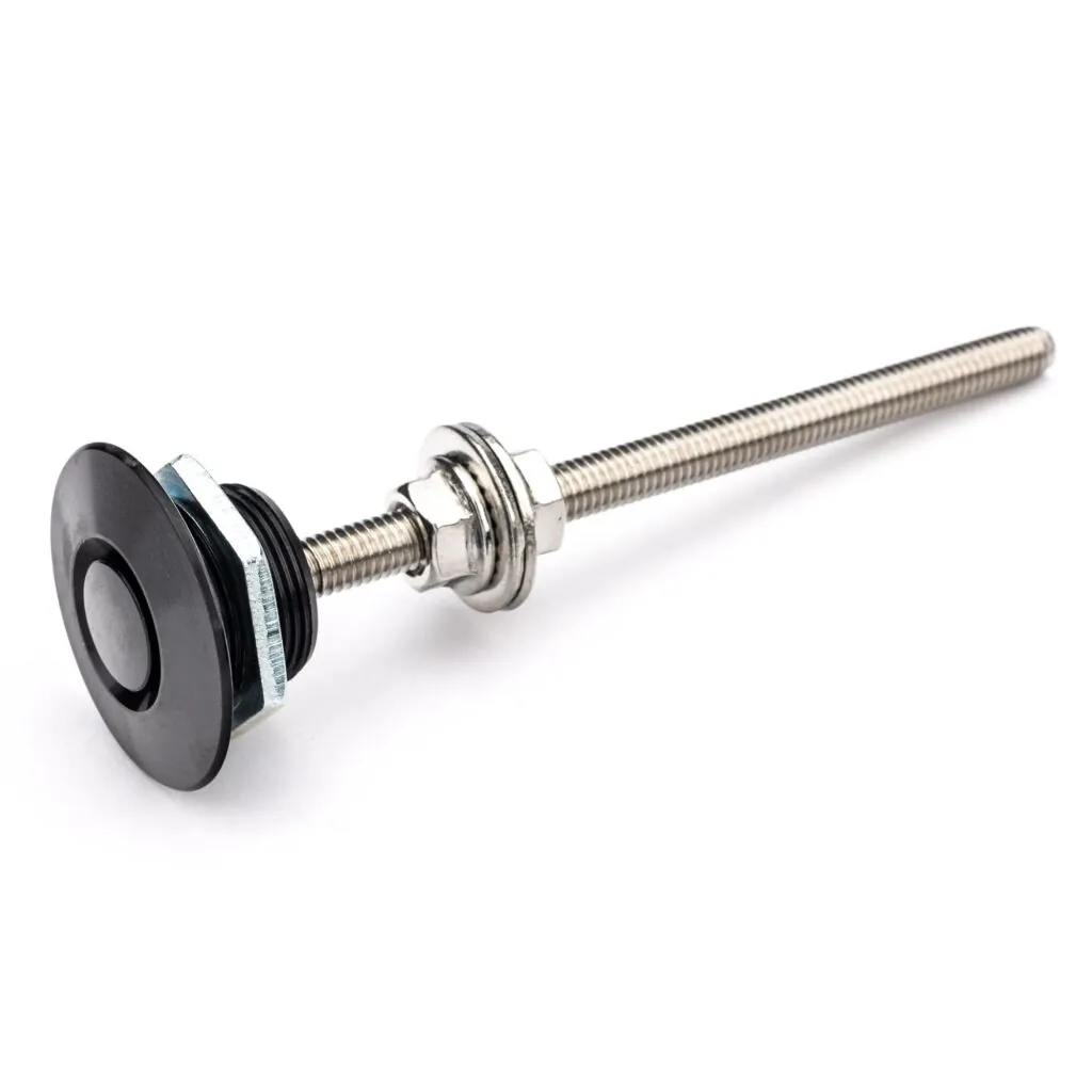 OBP universaalne Push Button kiirkinnitus