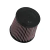 RU-3600 K&N RU-3600 koonusfilter Ø102
