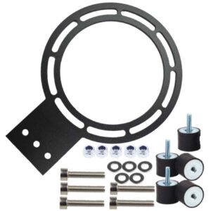 DAVIES CRAIG EWP115/140/150 mounting plate