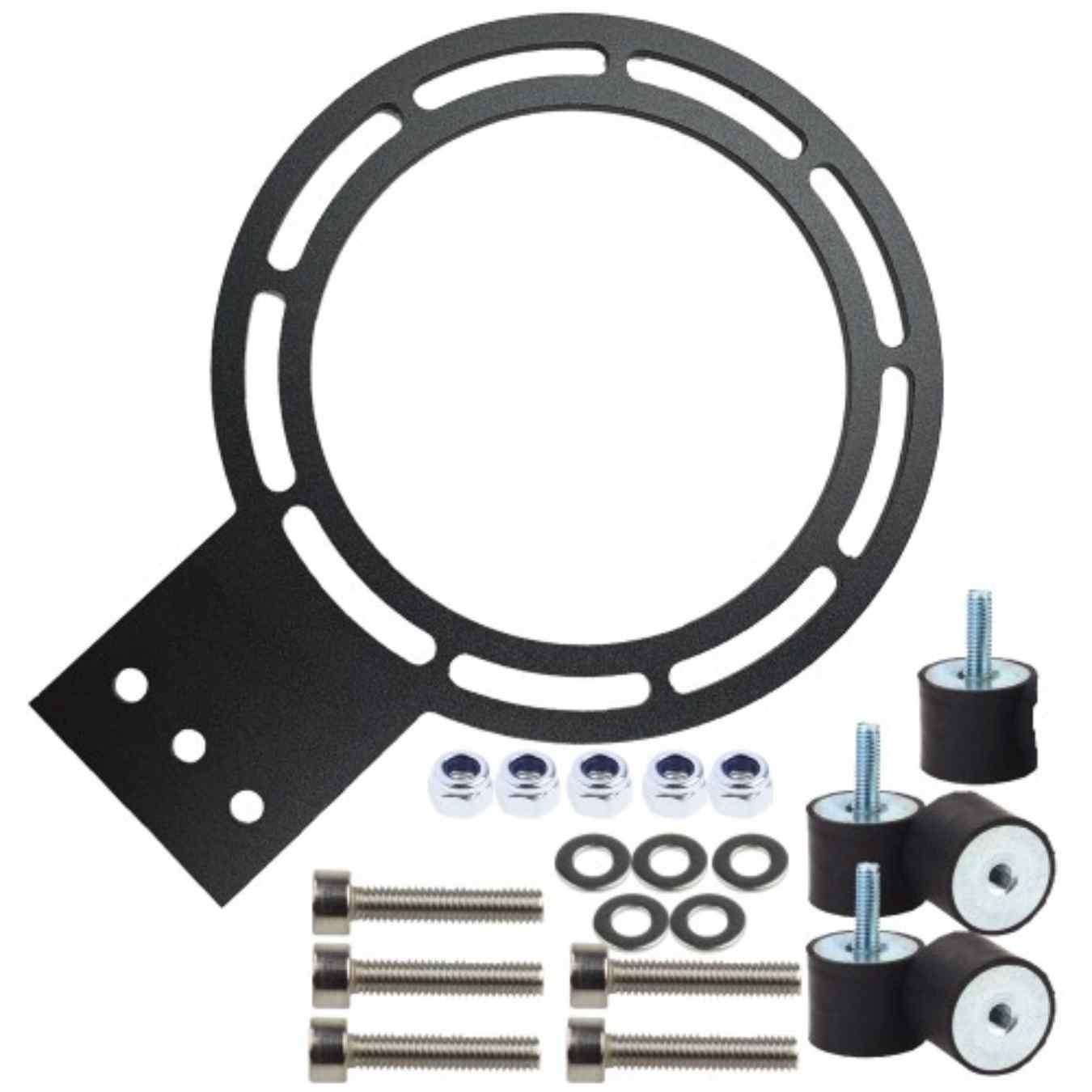 DAVIES CRAIG EWP115/140/150 mounting plate