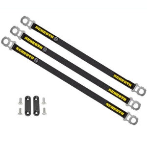 schroth-00028 SCHROTH Twist Anchor Sliding Tethers