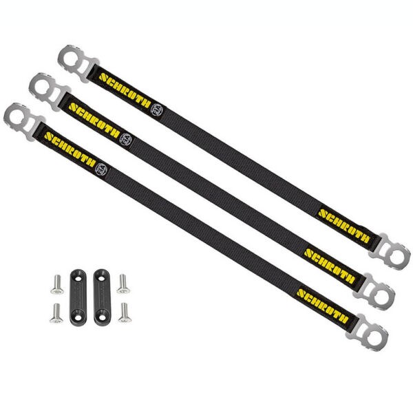 schroth-00028 SCHROTH Twist Anchor Sliding Tethers